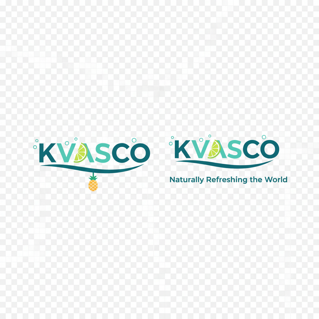 Kvasco logo